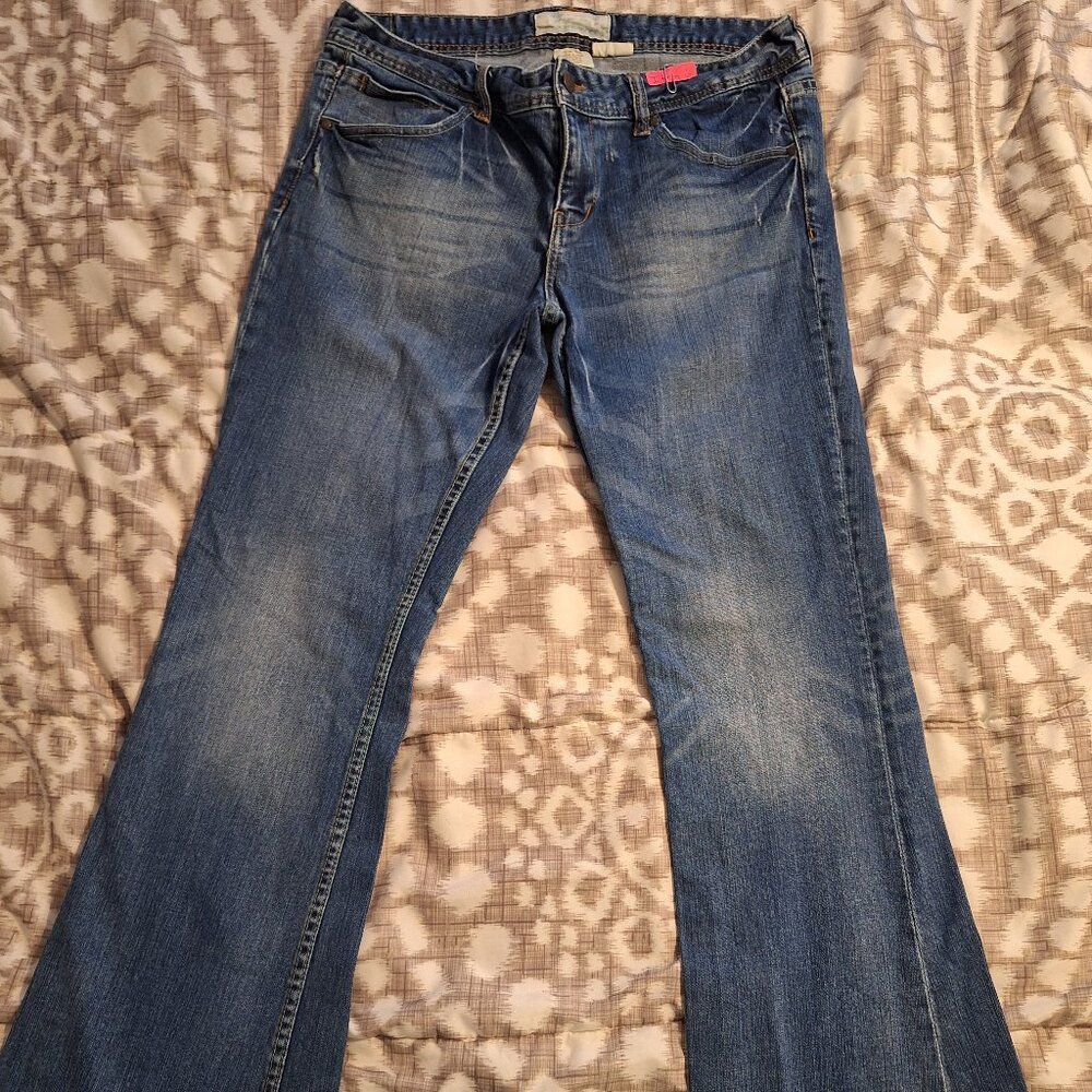 Jeans for women (Item 6)